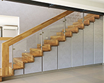 Construction et protection de vos escaliers par Escaliers Maisons à Villeneuve-sur-Vere